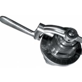 1813 Sensitrol Valve